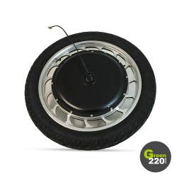 Motor - KS18L/KS18XL