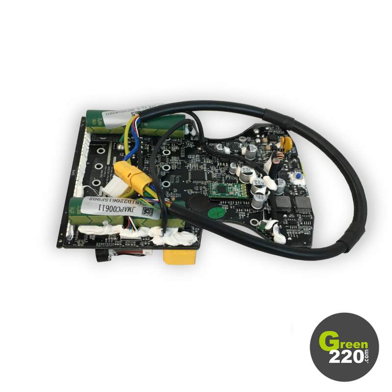 Hauptplatine - KS-S18