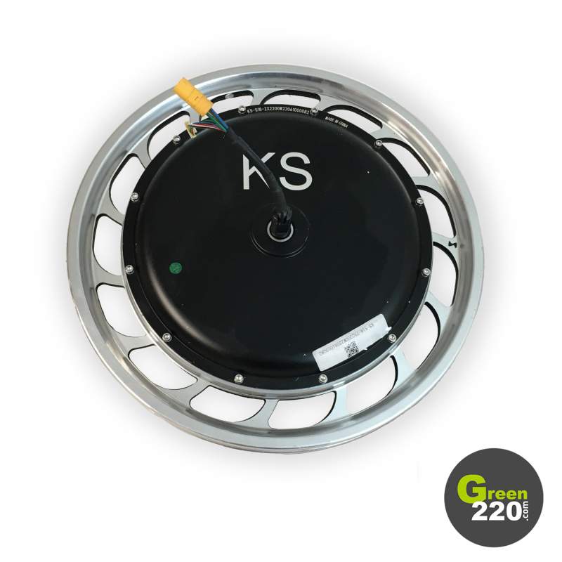 Motor - KS-S18