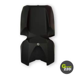 Mainboard-Schutzhülle - KS-S18 Schwarz