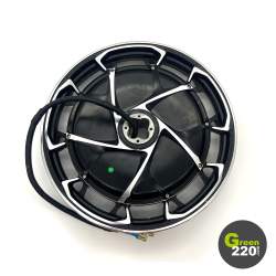 ZX-Motor 3300 W - KS-S22