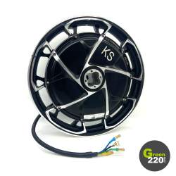 ZX-Motor 3300 W - KS-S22