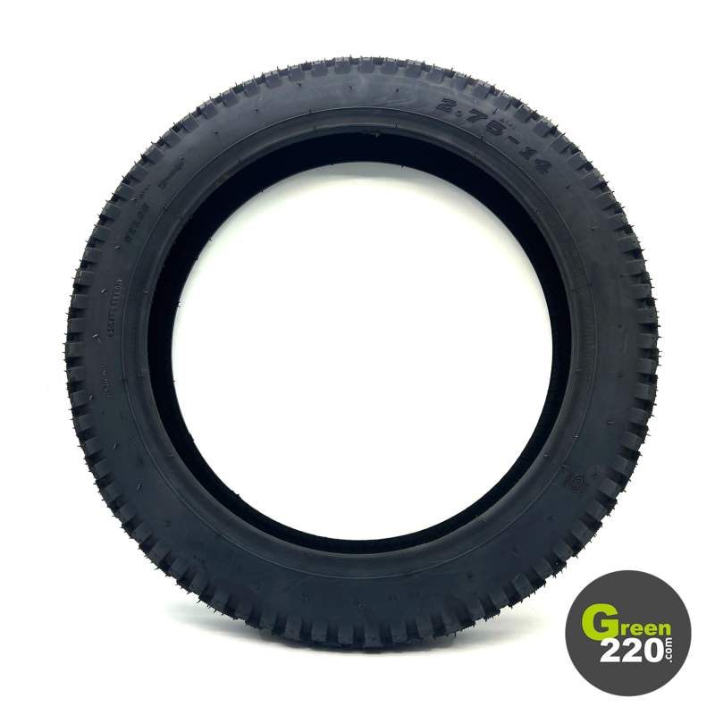 20-Zoll-Reifen - KS-S22