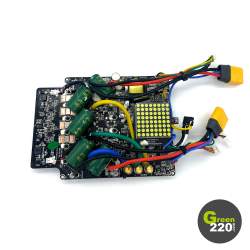 Hauptplatine - KS-S22