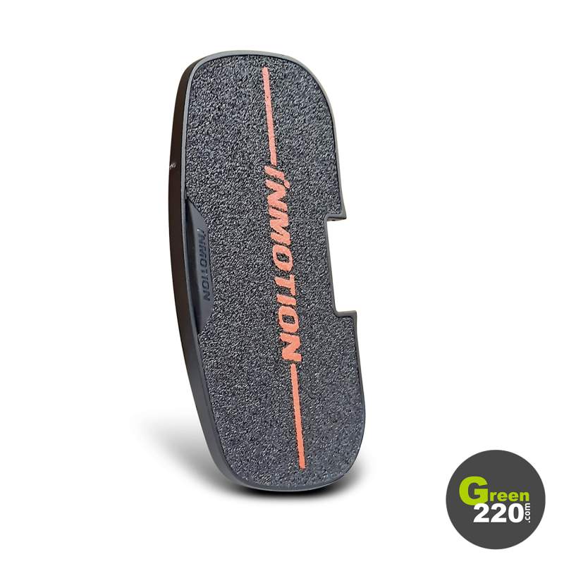 GREEN220.de » Schwarze Pedale für einrad Inmotion V11 / V12HS, V12HT