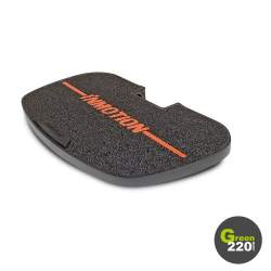 GREEN220.de » Schwarze Pedale für einrad Inmotion V11 / V12HS, V12HT