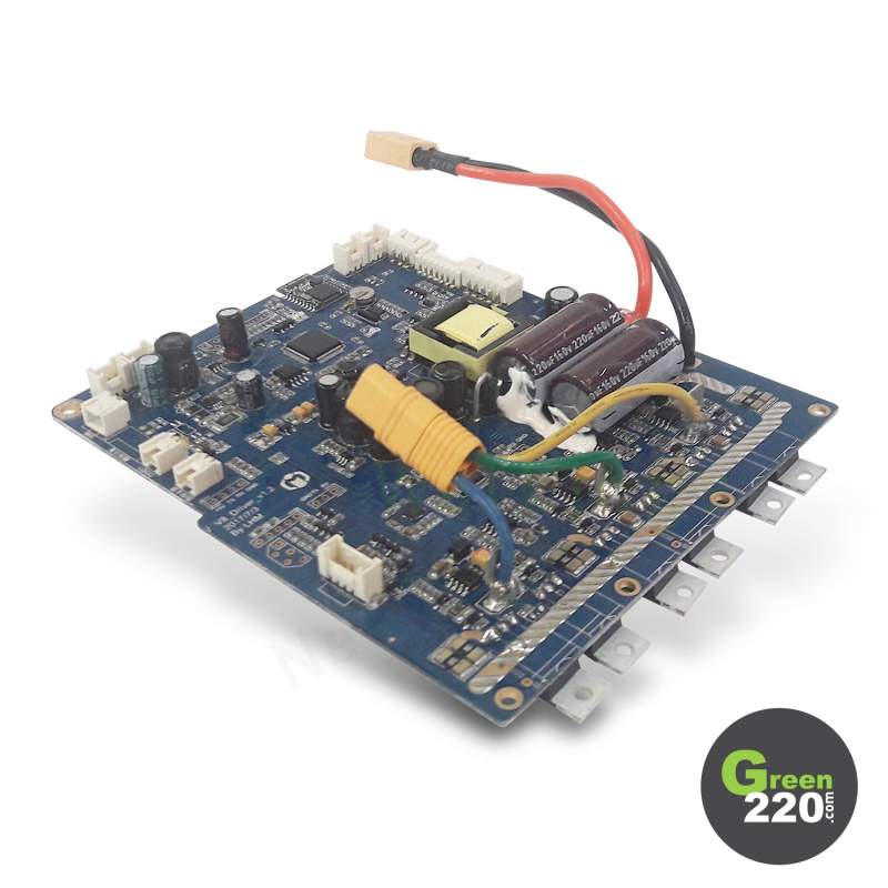 GREEN220.de » Hauptplatine für einrad Inmotion V10F