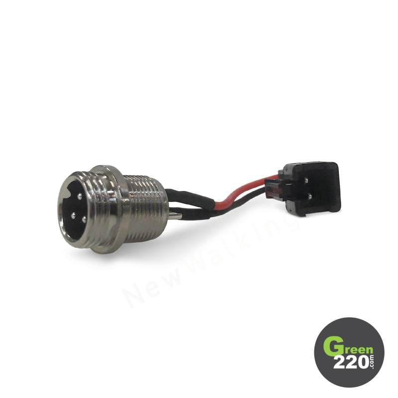 GREEN220.de » Ladeanschluss für einrad Inmotion V10, V10F