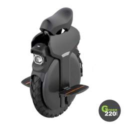 GREEN220.de » Sitz für einrad V11