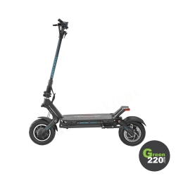 Dualtron Thunder 2