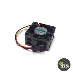 GREEN220.de » Lüfter für einrad Inmotion V11