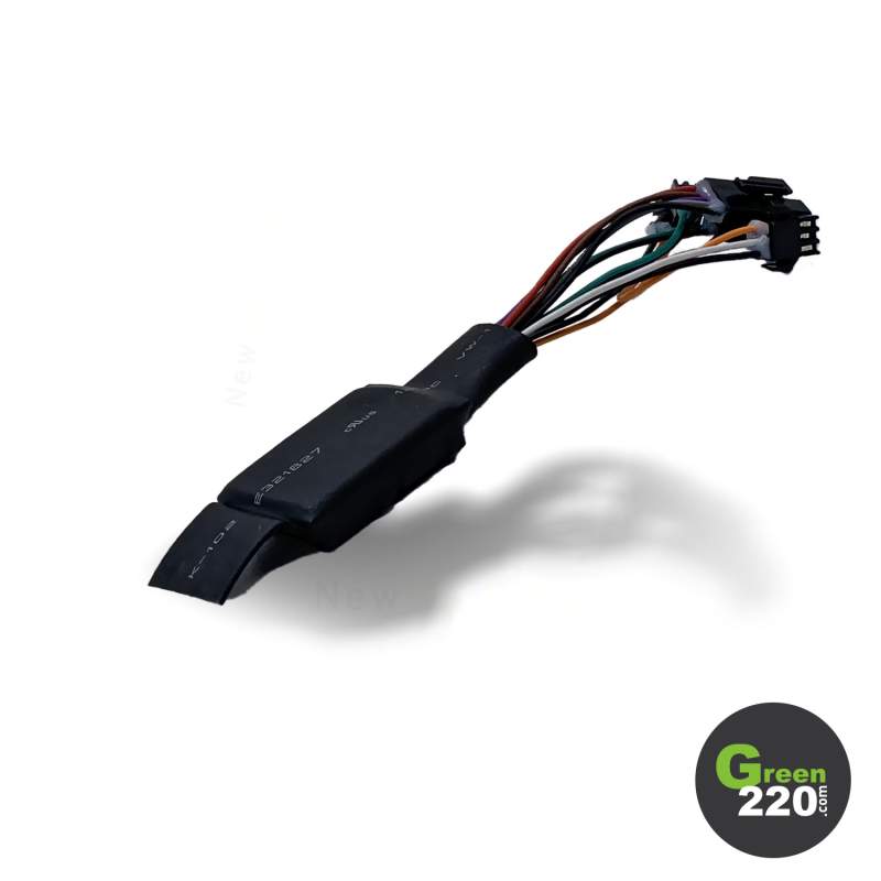GREEN220.de » Lichtmodul für Scooter Wiizzee WS11