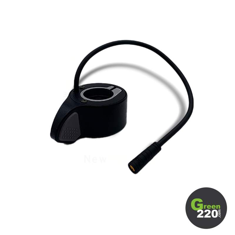GREEN220.de » Gashebel für Scooter Wiizzee WS11