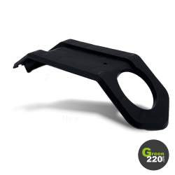 GREEN220.de » Vorderes Schutzblech für Scooter Wiizzee WS11