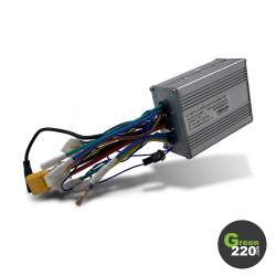 GREEN220.de » Hauptplatine für Scooter Wiizzee WS11