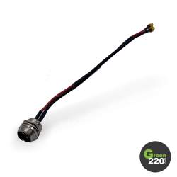 Ladeanschluss  für elektroroller Kingsong KS-N11