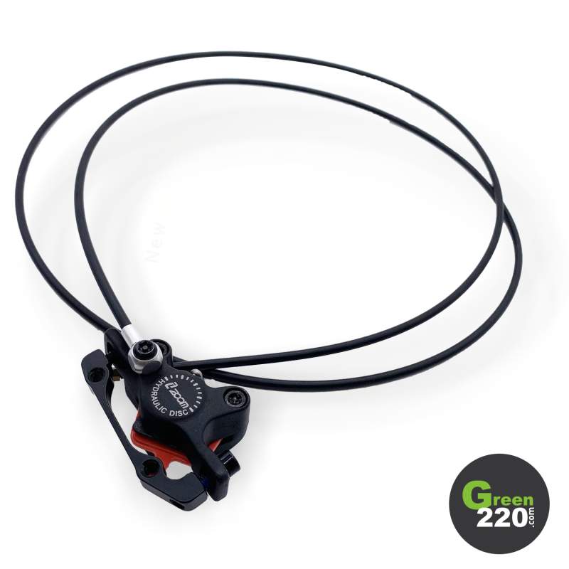 Bremssystem hinter für elektroroller Kingsong KS-N11