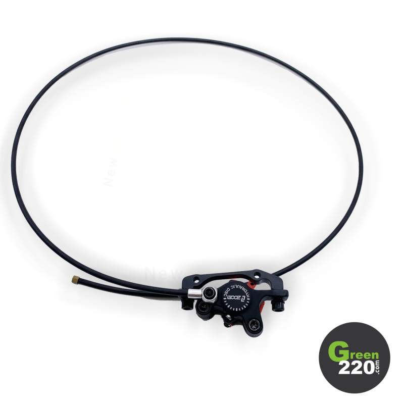 Bremssystem vorder für elektroroller Kingsong KS-N11
