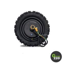 Motor 1200W für elektroroller Kingsong KS-N11