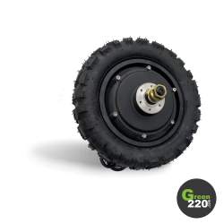 Motor 1200W für elektroroller Kingsong KS-N11