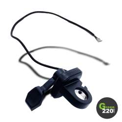 Gashebel  für elektroroller Kingsong KS-N11