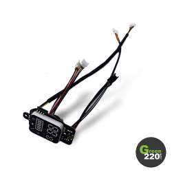 Anzeigemodul  für elektroroller Kingsong KS-N11