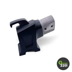 Niedrige Lenkerhalterung  für elektroroller Kingsong KS-N11