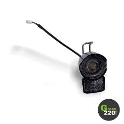 Vorderlicht  für elektroroller Kingsong KS-N12 Pro