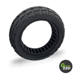Reifen 10" volle für elektroroller Kingonsong KS-N12 Pro