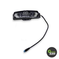 Displaykabel  für elektroroller Kingsong KS-N12 Pro