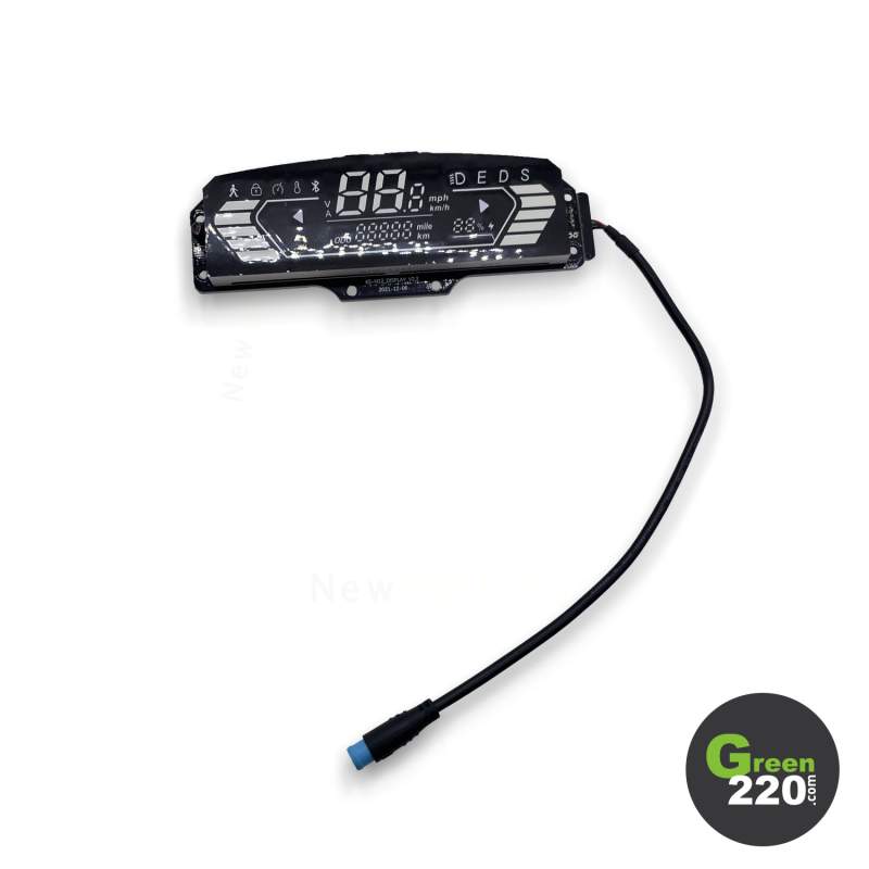 Displaykabel  für elektroroller Kingsong KS-N12 Pro