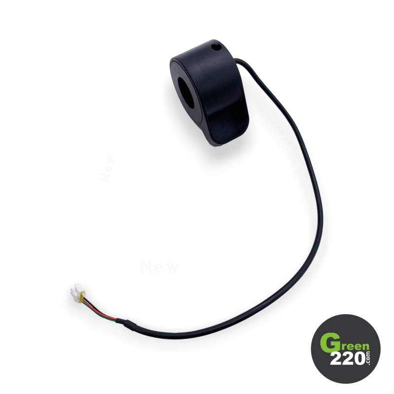 Gashebel  für elektroroller Kingsong KS-N12 Pro