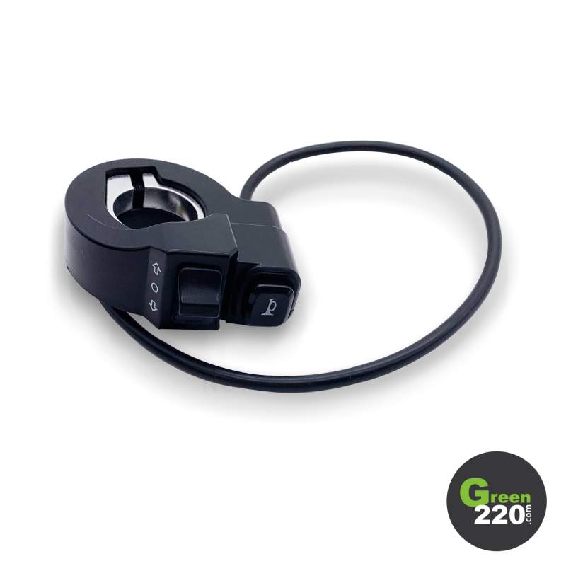 Lichtsteuerung blinklicht für elektroroller Kingsong KS-N12 Pro