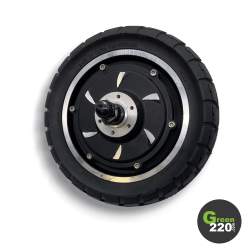 Motor 1000W für elektroroller Kingsong KS-N12 Pro