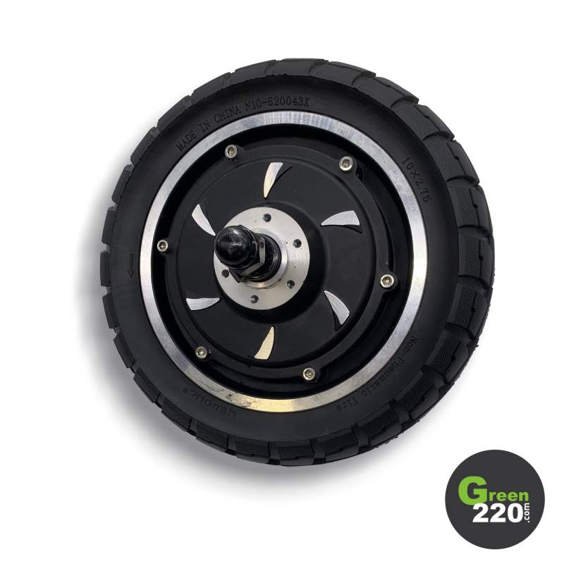 Motor 1000W für elektroroller Kingsong KS-N12 Pro
