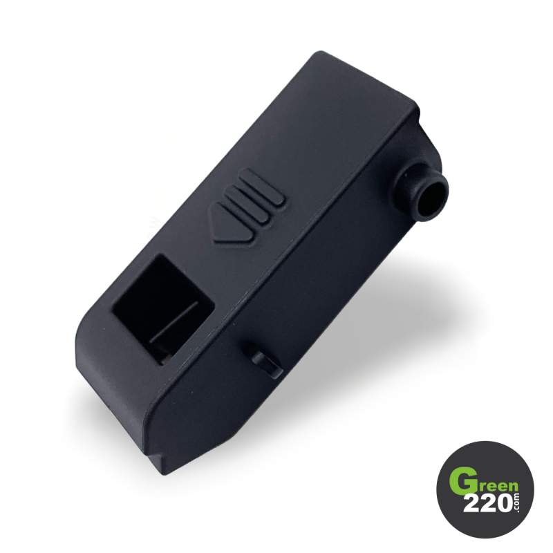 Transporthakenbefestigung  für elektroroller Kingsong KS-N12 Pro