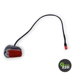 Rücklicht  für elektroroller Kingsong  KS-N12 Pro