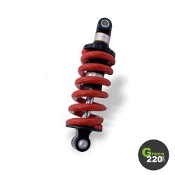Stoßdämpfer hinten für elektroroller Kingsong KS-N12 Pro