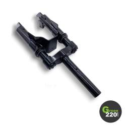 Vorderradgabel  für elektroroller Kingsong KS-N12 Pro