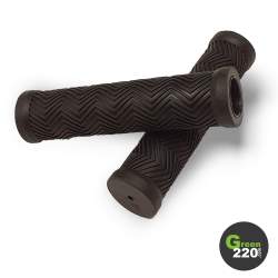 GREEN220.de » Paar Gummigriffe für Wiizzee WS1 Light Scooter
