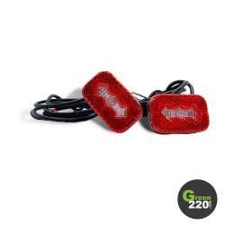 GREEN220.de » Rücklicht für Scooter Wiizzee WS11