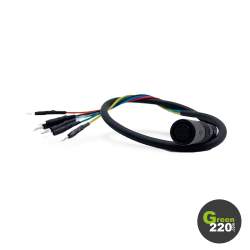 GREEN220.de » Motherboard-Kabel für Wiizzee-Roller WS11