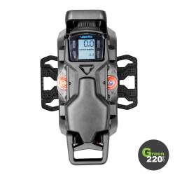 Einräder Veteran Sherman S Einräder von Leaperkim - 50E 66lbs - 3000W / 3600Wh