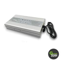 GREEN220.de » Netzladegerät für einrad Inmotion V11