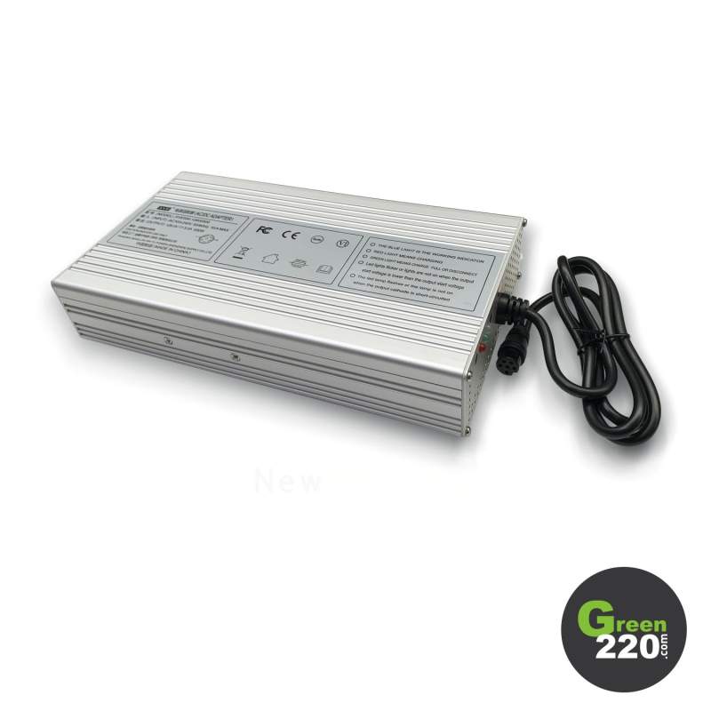 GREEN220.de » Netzladegerät für einrad Inmotion V11