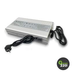 GREEN220.de » Netzladegerät für einrad Inmotion V11