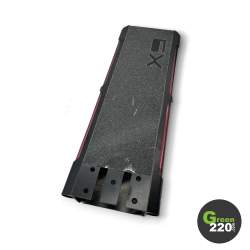 GREEN220.de » Gestell für Elektroroller Hiley Maxspeed X9