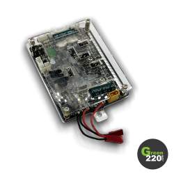 GREEN220.de » Hauptplatine für Kingsong KSN1B Scooter