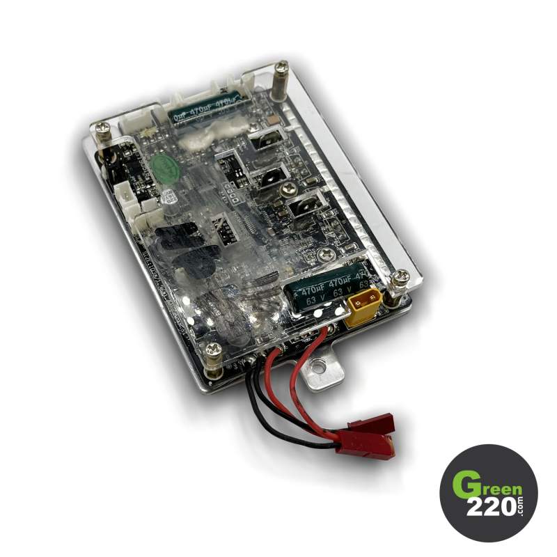 GREEN220.de » Hauptplatine für Kingsong KSN1B Scooter