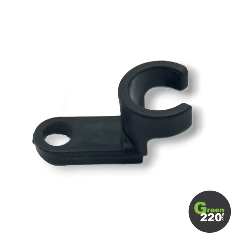 GREEN220.de » Arretierung des geklappten Griffs für das Inmotion-Rollerset L8/L8F